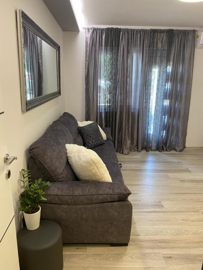 Apartment Bono Baška Voda Екстериор снимка