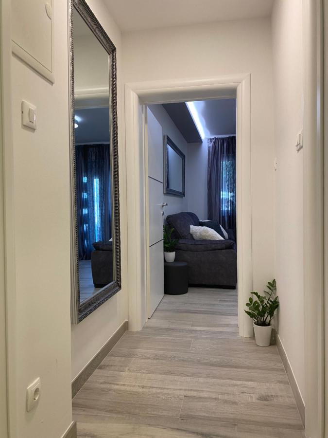 Apartment Bono Baška Voda Екстериор снимка