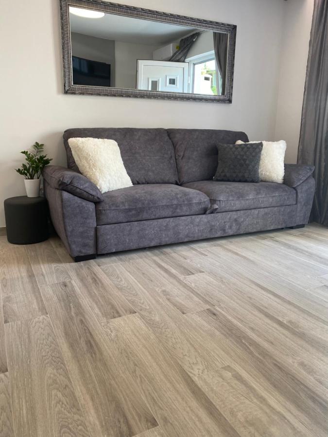 Apartment Bono Baška Voda Екстериор снимка