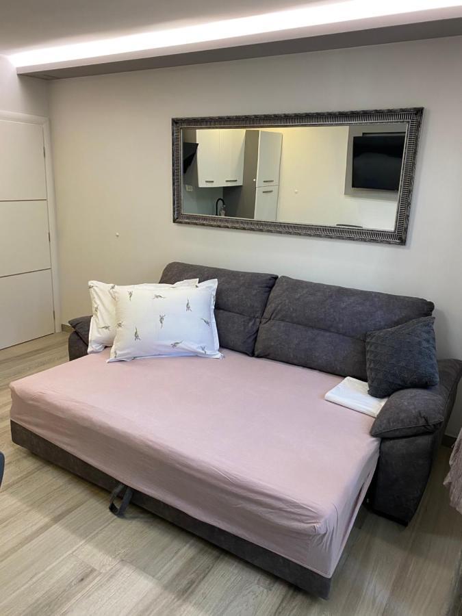 Apartment Bono Baška Voda Екстериор снимка